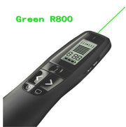 Red And Green Laser  Turning Pen Multifunctional Wireless Presenter